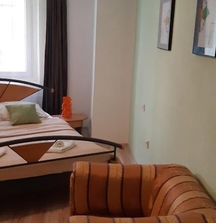 Apartments Olivia Pula Dış mekan fotoğraf
