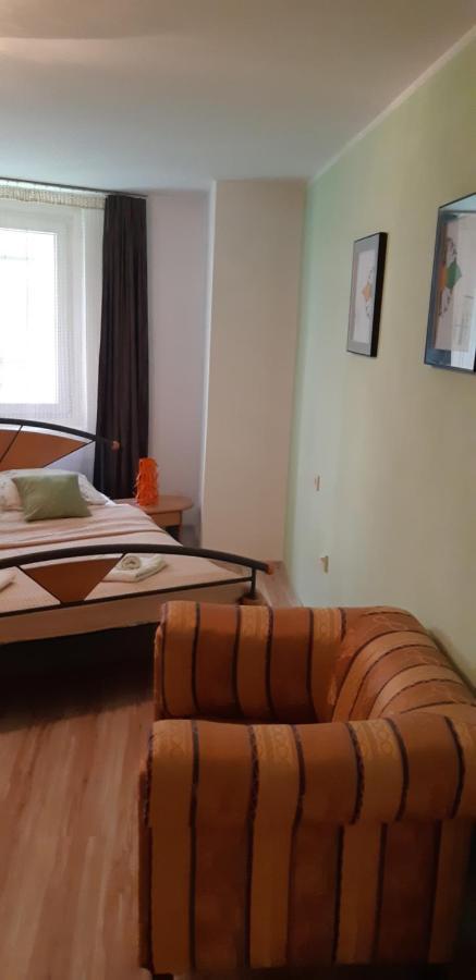Apartments Olivia Pula Dış mekan fotoğraf