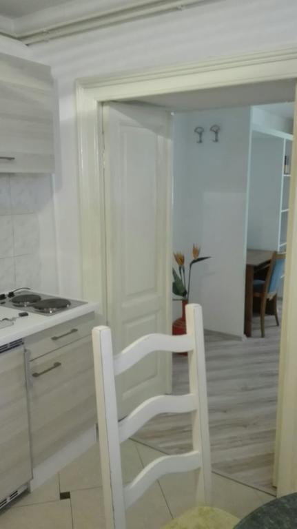 Apartments Olivia Pula Dış mekan fotoğraf
