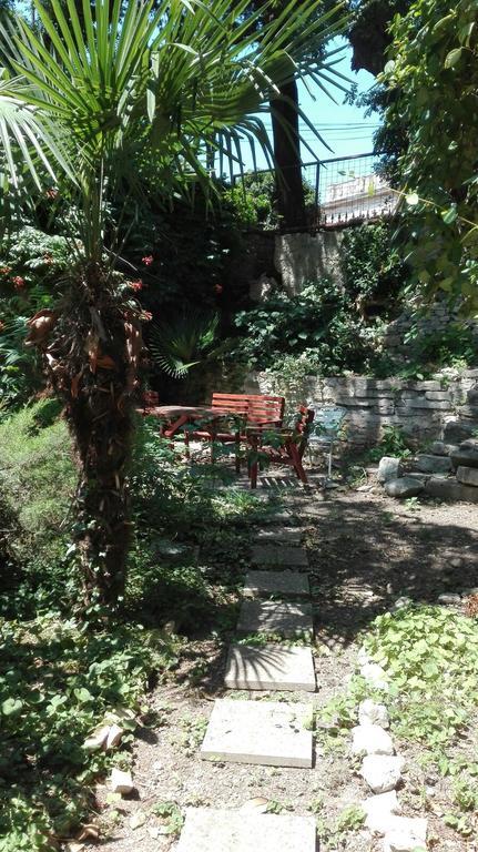 Apartments Olivia Pula Dış mekan fotoğraf