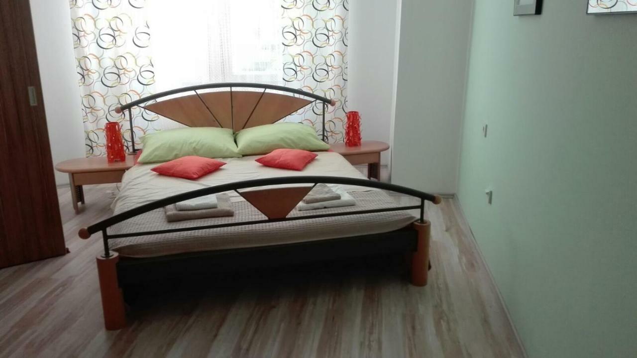 Apartments Olivia Pula Dış mekan fotoğraf