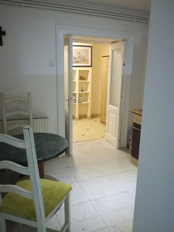 Apartments Olivia Pula Dış mekan fotoğraf