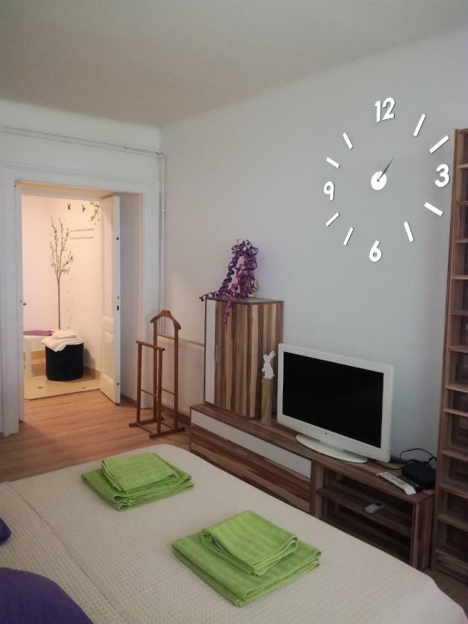 Apartments Olivia Pula Dış mekan fotoğraf